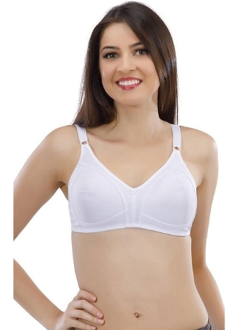 Tam Kap Destekli Toparlayıcı Sütyen Liza 540