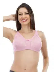 Tam Kap Destekli Toparlayıcı Sütyen Liza 543