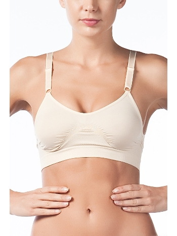 Full Cup Destekli Tam Kap Sütyen Miss Fit 1503