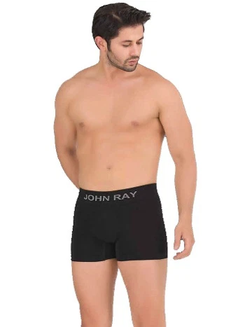 Modal Yumuşak Boxer Form Time 0272