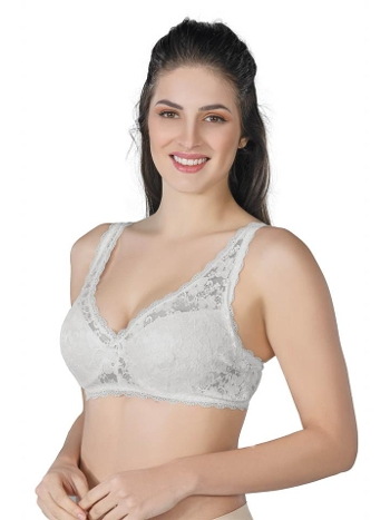 Pedli Dantelli Telli Toparlayıcı Sütyen Emay 188