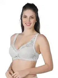 Pedli Dantelli Telli Toparlayıcı Sütyen Emay 188