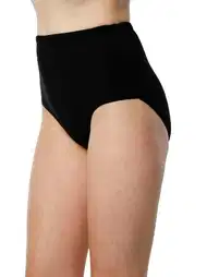 Yüksek Bel Destekli Pamuklu Bato Külot HMD 1004