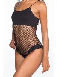 Tek Parça Çıtçıtlı Body Emay 5041