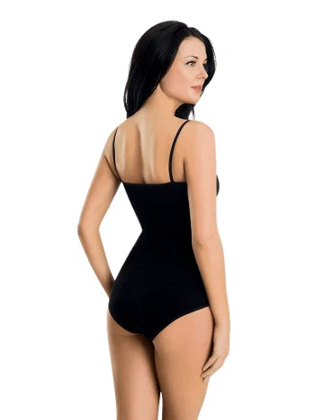 Esnek İp Askılı Çıtçıtlı Body Seher Yıldızı 0066 - 2