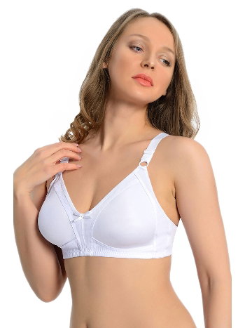 Tam Kap Toparlayıcı Sütyen Sistina 501