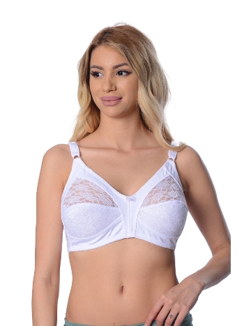 Full Cup Tam Kap Sütyen Sistina 503