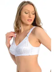 Full Cup Toparlayıcı Sütyen Sistina 507