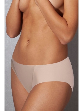 Dikişsiz İz Yapmaz Yüksek Bel Slip Külot Doreanse 7163