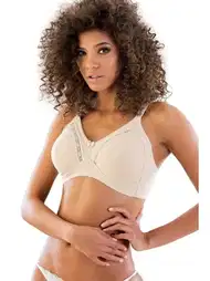 Tam Kap Full Cup Toparlayıcı Sütyen Emay 112