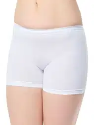 Pamuklu Uzun Paça Kadın Boxer Külot Tutku 0154