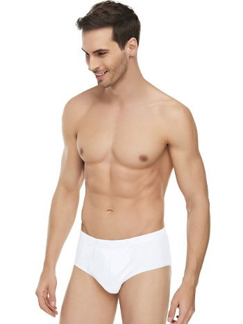 Pamuklu Kompakt Kesim Slip Külot Tutku Elit 1071