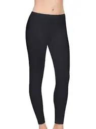 Yüksek Bel Dikişsiz Uzun Tayt Tutku Elit 2101