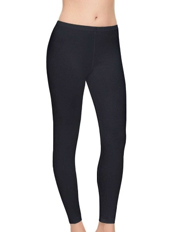 Yüksek Bel Dikişsiz Uzun Tayt Tutku Elit 2101