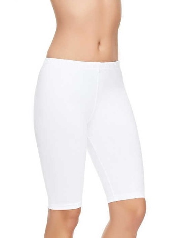 Yüksek Bel Esnek Kadın Kısa Tayt Tutku Elit 2103