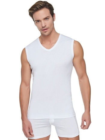 Ribana Kesim V Yaka Atlet Tutku 0401