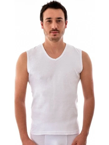 Ribana Kesim V Yaka Atlet Tutku 0401 - 2