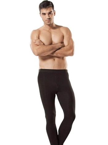 Termal Esnek Yapı İçlik Tayt Tutku 0125