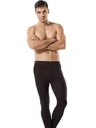 Termal Esnek Yapı İçlik Tayt Tutku 0125