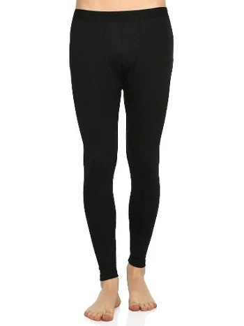 Termal Esnek Yapı İçlik Tayt Tutku 0125 - 2