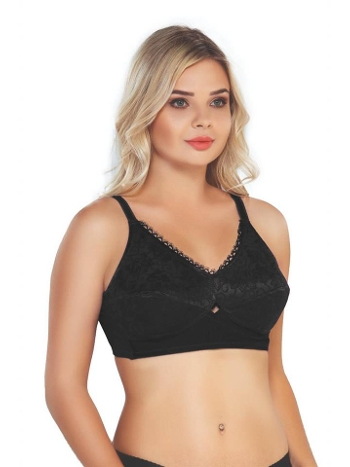 Full Cup Destekli Toparlayıcı Sütyen Emay 130