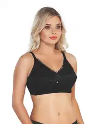 Full Cup Destekli Toparlayıcı Sütyen Emay 130
