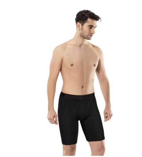 Pamuklu Uzun Likralı Boxer Anıt 1276