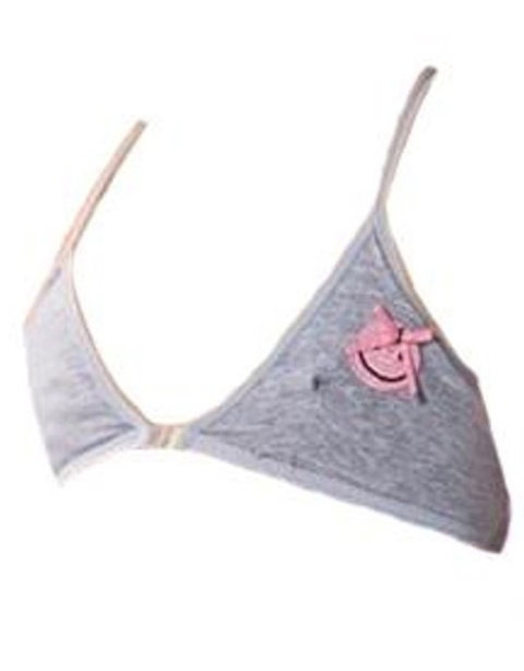 Balensiz Yumuşak Klipsli Sütyen Anıt 4510 - 2