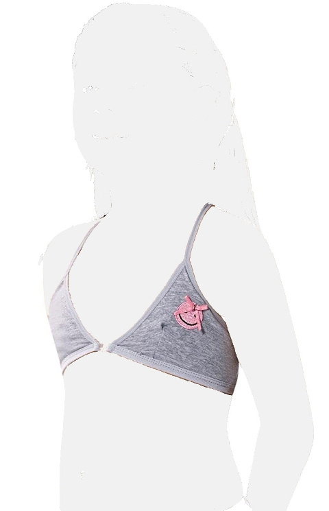 Balensiz Yumuşak Klipsli Sütyen Anıt 4510