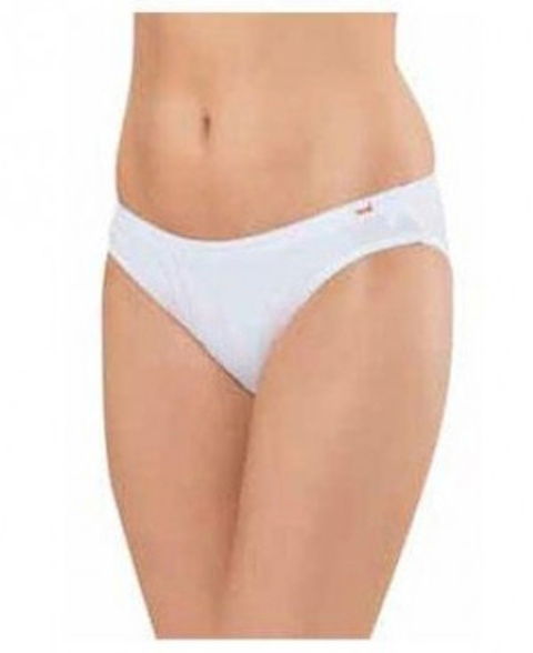 Pamuklu Düşük Bel Bikini Külot HMD 1001