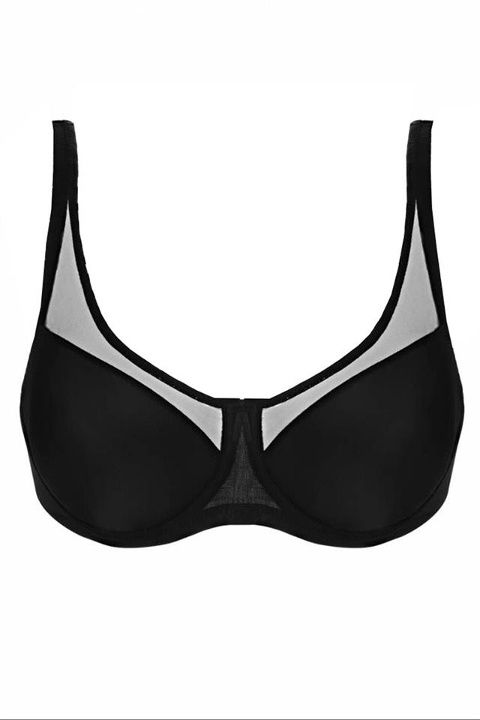 Tam Kap Full Cup Toparlayıcı Sütyen Emay 167