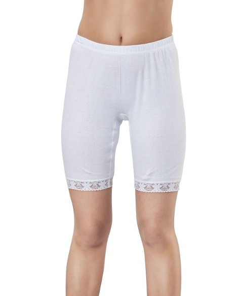 Yüksek Bel Pamuklu Külot Siyah HMD 1006