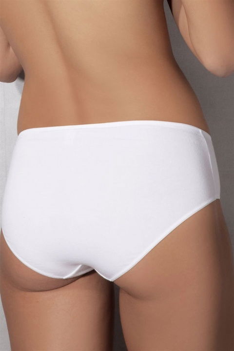 Büyük Beden Yüksek Bel Bato Külot Doreanse 7106 - 2