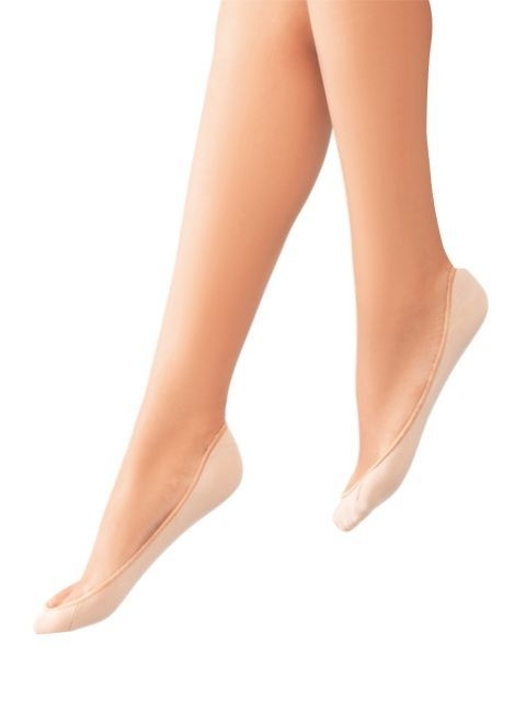 Düşük Denye Dayanıklı Külotlu Çorap Dore 29