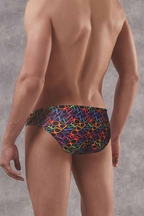 Modal Pamuklu Erkek Slip Külot Doreanse 1405 - 2