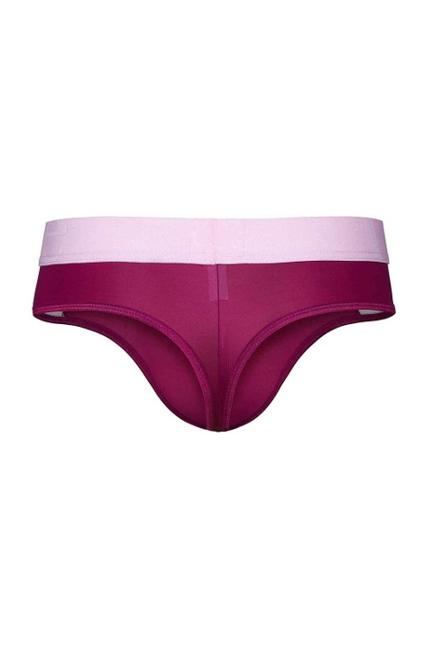 Doreanse Kompakt Kesim Modal Pamuklu Erkek String Doreanse 1224 - Görsel 8