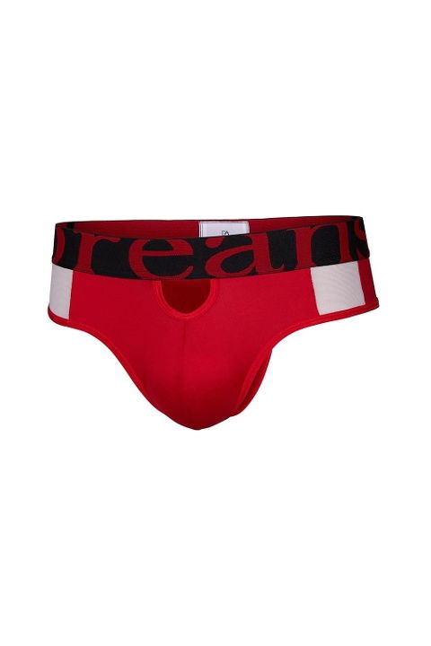 Kompakt Kesim Modal Pamuklu Erkek String Doreanse 1224