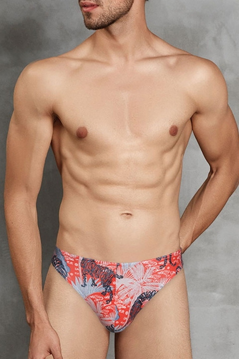 Doreanse Pamuklu Modal Elastan Erkek String Slip Doreanse 1400