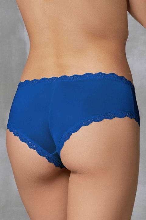 Dantelli Çiçek Desenli Slip Külot Doreanse 7157 - 2