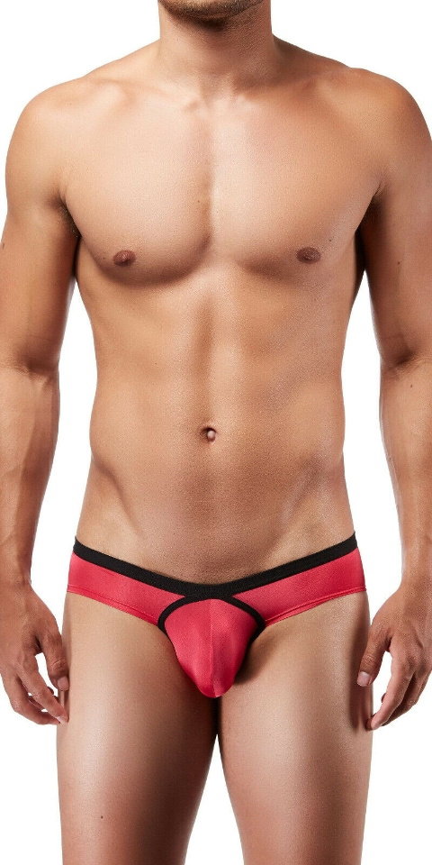 Likralı Kompakt Kesim Erkek Slip Doreanse 1377