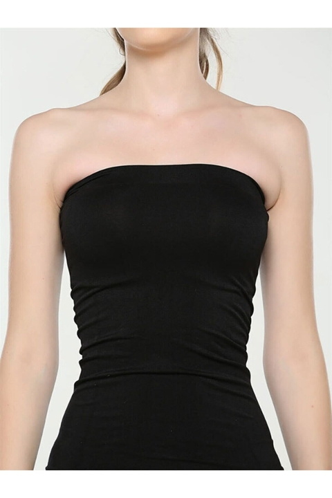 Pamuklu Nefes Alan Askısız Atlet Elite Life 852 - 2