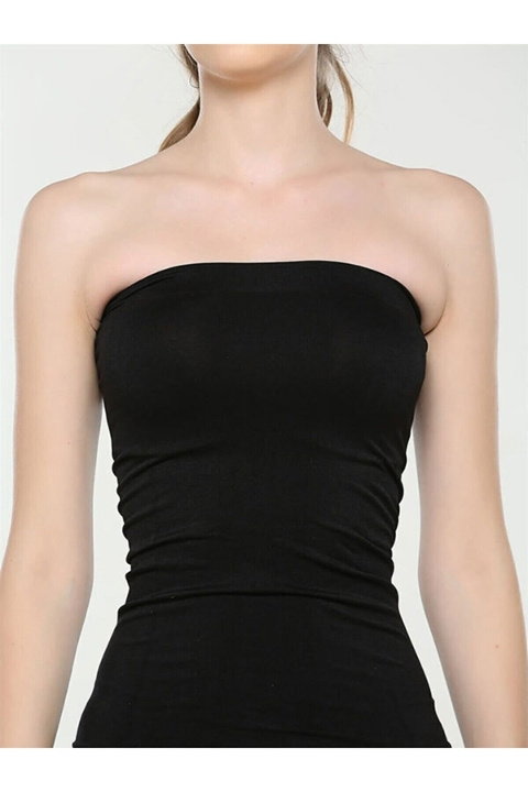 Pamuklu Nefes Alan Askısız Atlet Elite Life 852 - 2