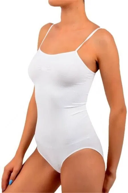 Tek Parça Esnek Body Elite Life 874