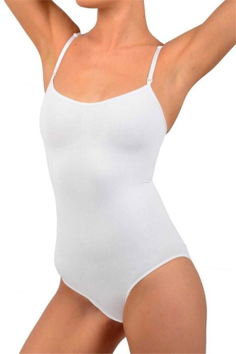 Tek Parça Esnek Body Elite Life 874 - 2