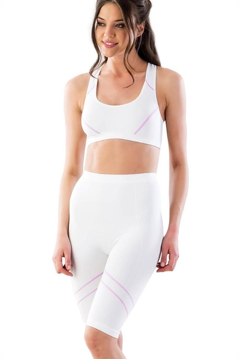 Emay Dantel Detaylı Şeffaf Sütyen Emay 3850