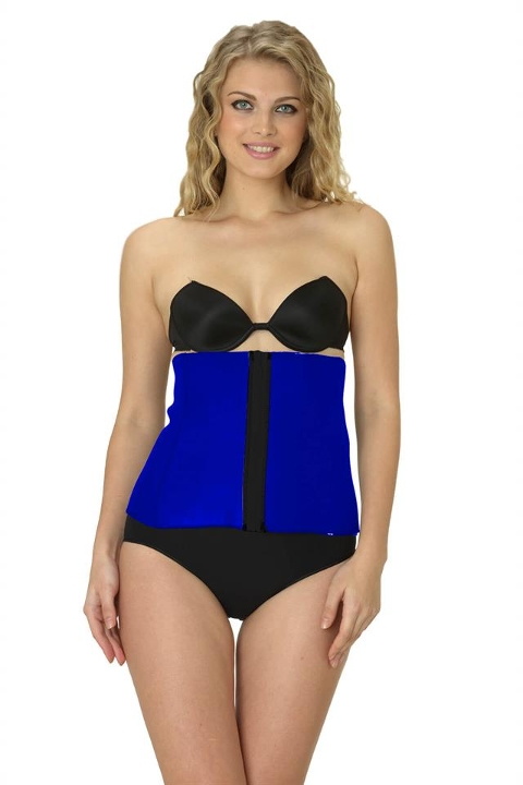 Emay Kademeli Kompresyonlu Korse Emay 9150 - Görsel 2