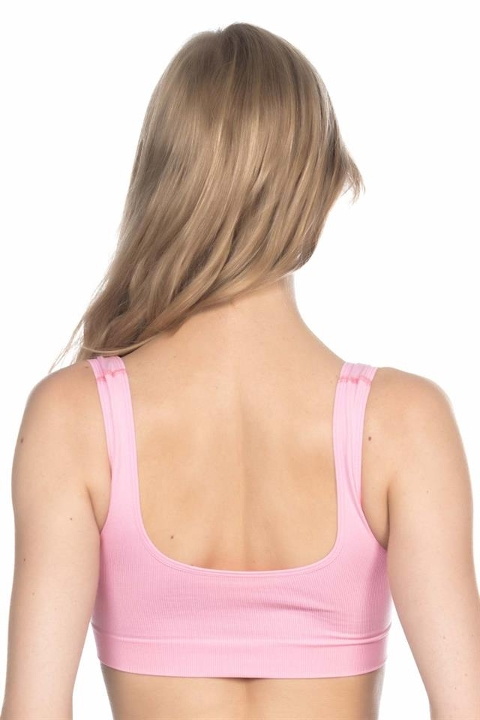 Emay Tam Kap Full Cup Destekli Toparlayıcı Sütyen Emay 4005 - Görsel 10