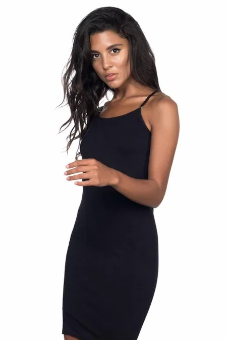 Dikişsiz Tam Boy Kombinazon Emay 5050 - 2