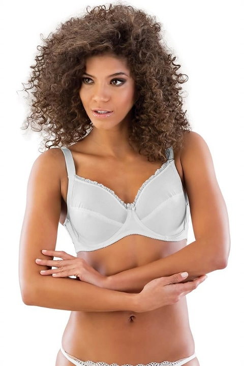 Full Cup Destekli Toparlayıcı Sütyen Emay 114
