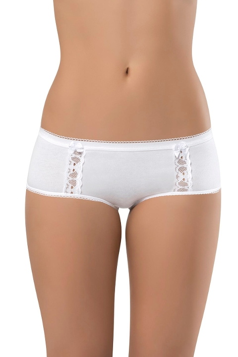 Pamuklu Düşük Bel Bikini Külot Erdem 7119